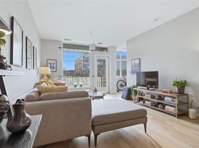 3101 Blake Street 201, Denver CO 80205