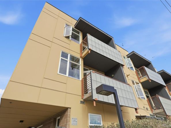 3101 Blake Street 201, Denver CO 80205
