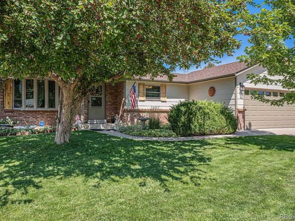 17951 E Atlantic Drive, Aurora CO 80013