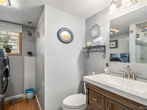 17951 E Atlantic Drive, Aurora CO 80013