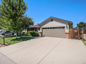 17951 E Atlantic Drive, Aurora CO 80013