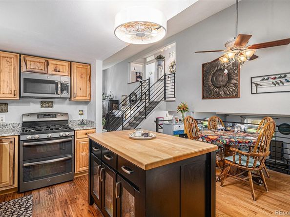 17951 E Atlantic Drive, Aurora CO 80013