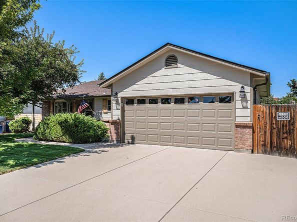 17951 E Atlantic Drive, Aurora CO 80013
