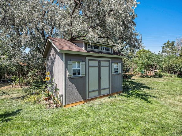 17951 E Atlantic Drive, Aurora CO 80013