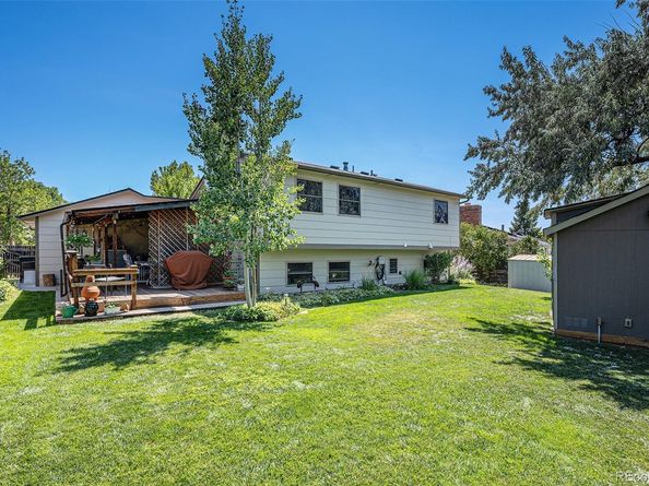 17951 E Atlantic Drive, Aurora CO 80013