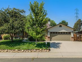 17951 E Atlantic Drive, Aurora CO 80013
