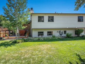 17951 E Atlantic Drive, Aurora CO 80013