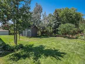 17951 E Atlantic Drive, Aurora CO 80013