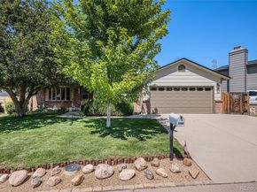 17951 E Atlantic Drive, Aurora CO 80013