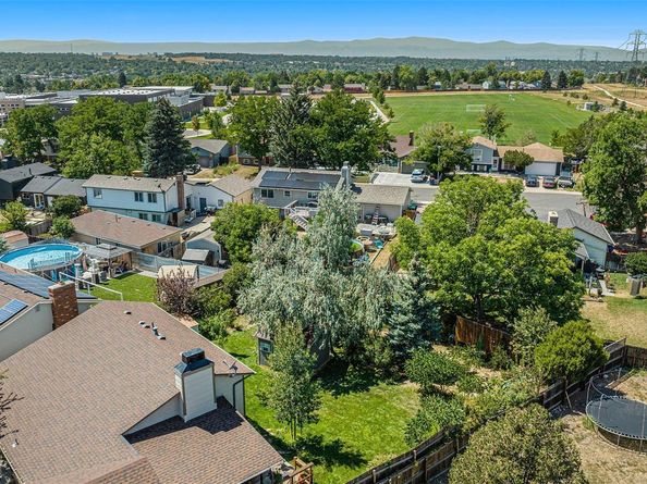 17951 E Atlantic Drive, Aurora CO 80013