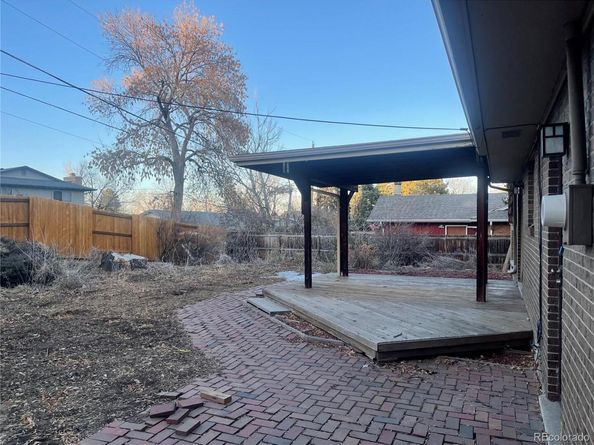 2995 S Whiting Way, Denver CO 80231