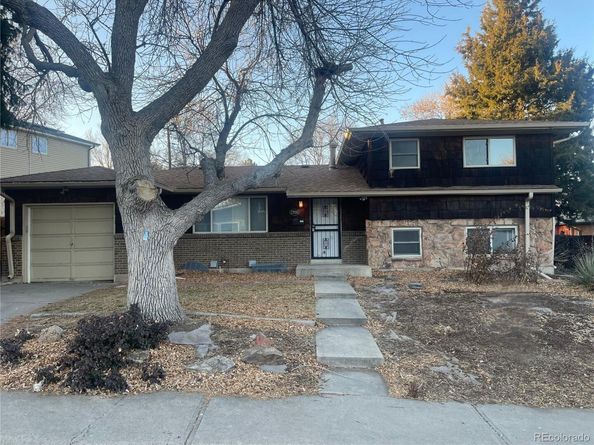 2995 S Whiting Way, Denver CO 80231