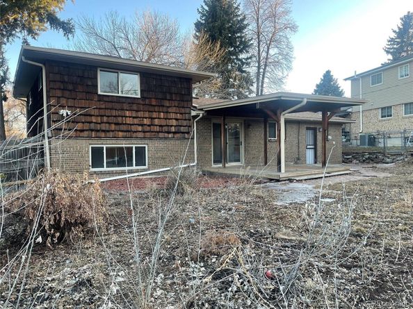 2995 S Whiting Way, Denver CO 80231