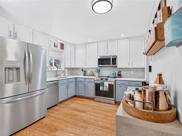 6995 W Rowland Avenue, Littleton CO 80128