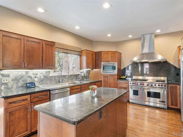 22292 Chippewa Lane, Golden CO 80401