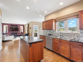 22292 Chippewa Lane, Golden CO 80401