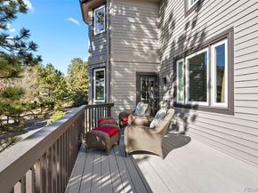 22292 Chippewa Lane, Golden CO 80401