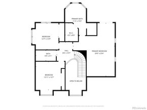 22292 Chippewa Lane, Golden CO 80401