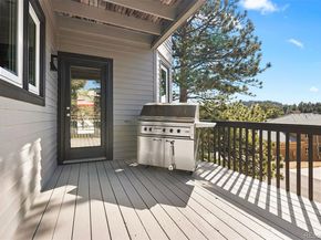 22292 Chippewa Lane, Golden CO 80401