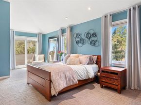 22292 Chippewa Lane, Golden CO 80401