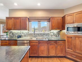 22292 Chippewa Lane, Golden CO 80401