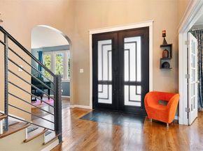 22292 Chippewa Lane, Golden CO 80401