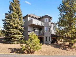 22292 Chippewa Lane, Golden CO 80401