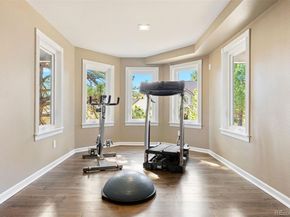 22292 Chippewa Lane, Golden CO 80401