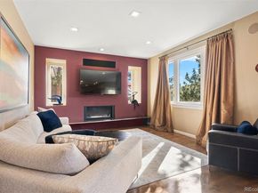 22292 Chippewa Lane, Golden CO 80401