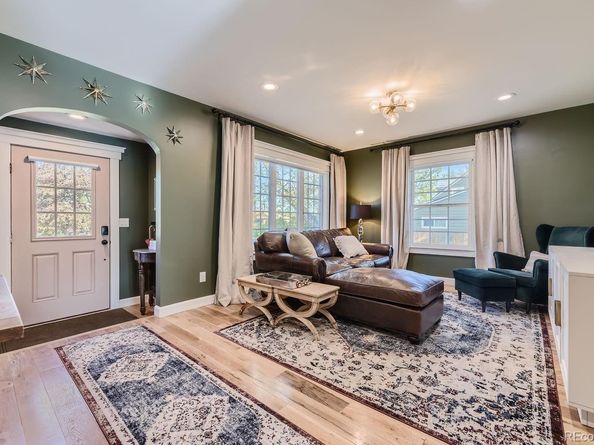 295 Teller Street, Lakewood CO 80226
