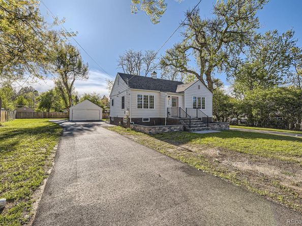 295 Teller Street, Lakewood CO 80226