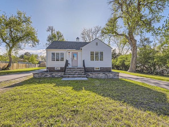 295 Teller Street, Lakewood CO 80226