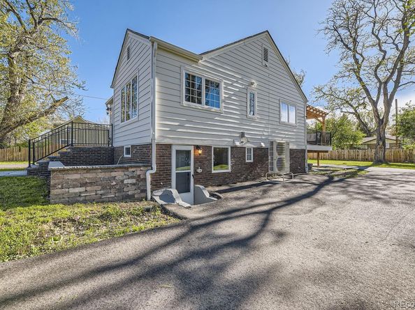 295 Teller Street, Lakewood CO 80226