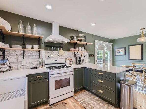 295 Teller Street, Lakewood CO 80226