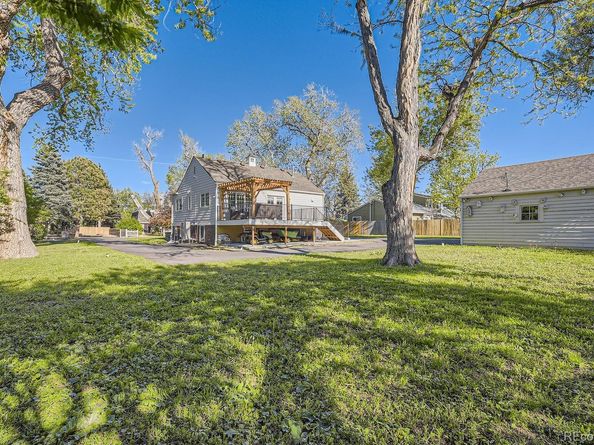 295 Teller Street, Lakewood CO 80226