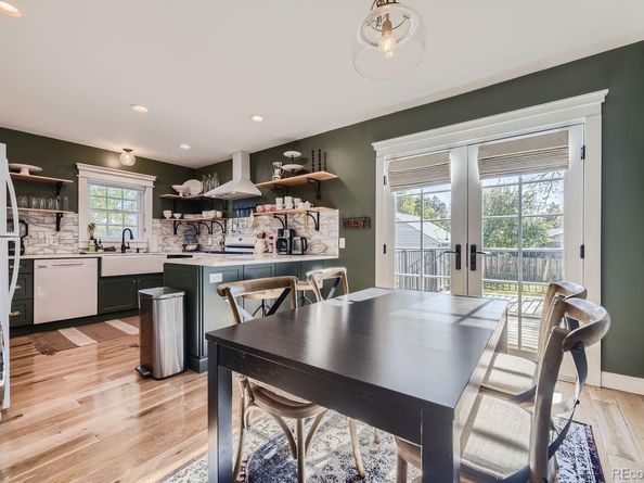 295 Teller Street, Lakewood CO 80226