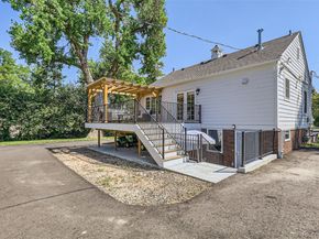 295 Teller Street, Lakewood CO 80226
