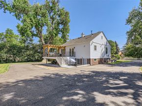 295 Teller Street, Lakewood CO 80226