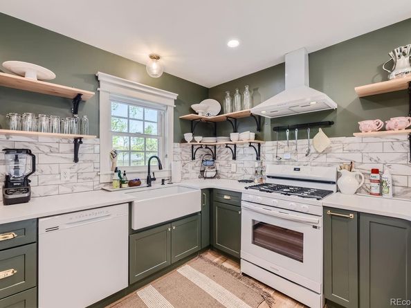 295 Teller Street, Lakewood CO 80226