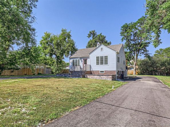295 Teller Street, Lakewood CO 80226