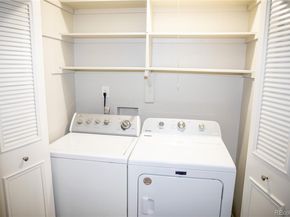 2215 E Geddes Avenue K08, Littleton CO 80122
