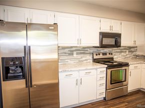 2215 E Geddes Avenue K08, Littleton CO 80122