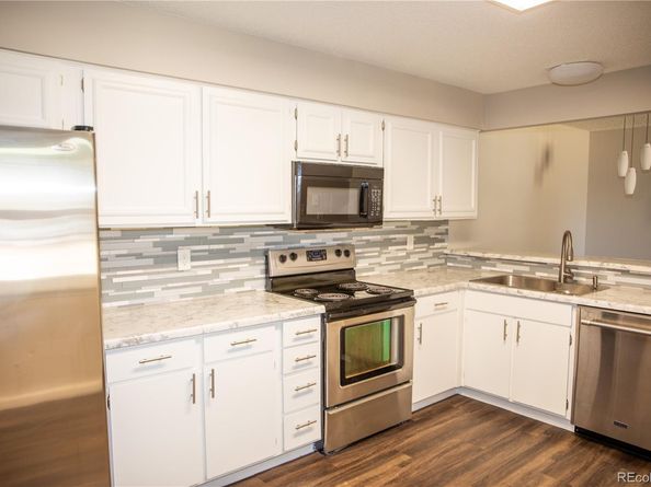 2215 E Geddes Avenue K08, Littleton CO 80122