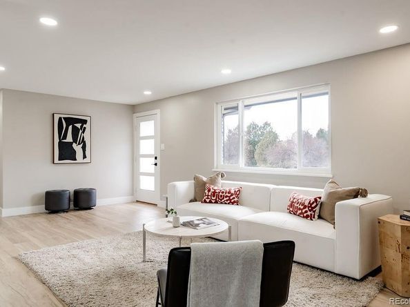 1720 S Balsam Street, Lakewood CO 80232