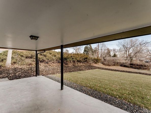 1720 S Balsam Street, Lakewood CO 80232