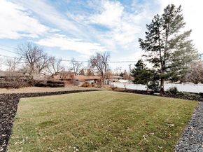 1720 S Balsam Street, Lakewood CO 80232