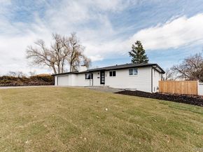 1720 S Balsam Street, Lakewood CO 80232