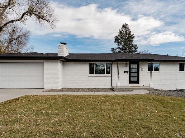 1720 S Balsam Street, Lakewood CO 80232