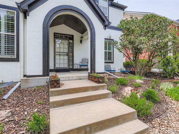 1009 Syracuse Court, Denver CO 80230