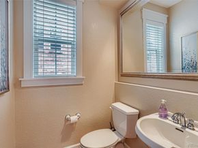 1009 Syracuse Court, Denver CO 80230